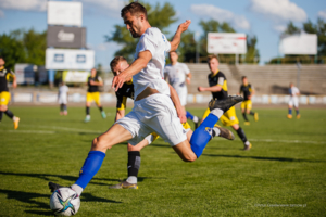 IV liga: Unia Tarnów - Lubań Maniowy
